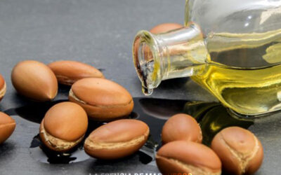 Aceite de Argán